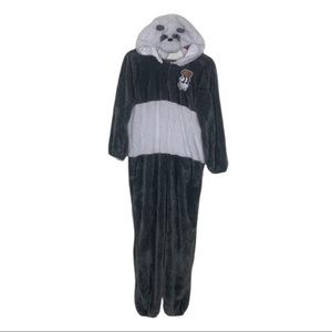 Cartoon Network We Bare Bears L/XL Kid's Costume